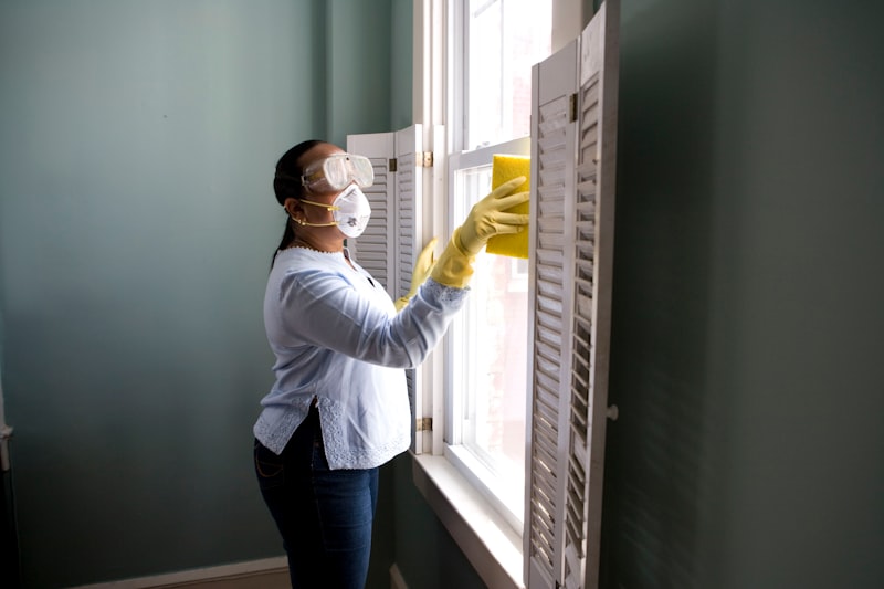 Water Conservation Plumbing Systems in Ferndale